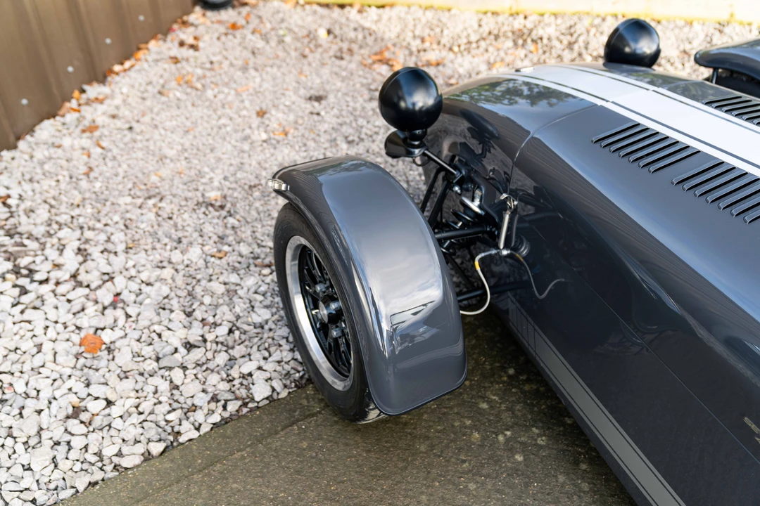 2021 Caterham Seven - Image 31 of 31