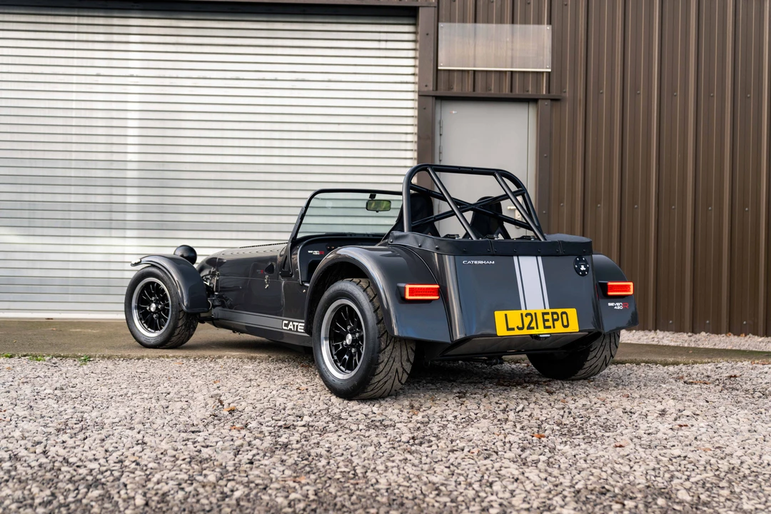 2021 Caterham Seven - Image 5 of 31