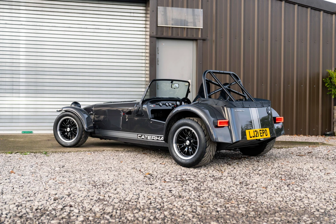 2021 Caterham Seven - Image 16 of 31
