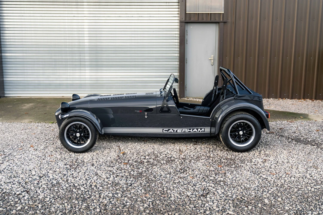 2021 Caterham Seven - Image 17 of 31