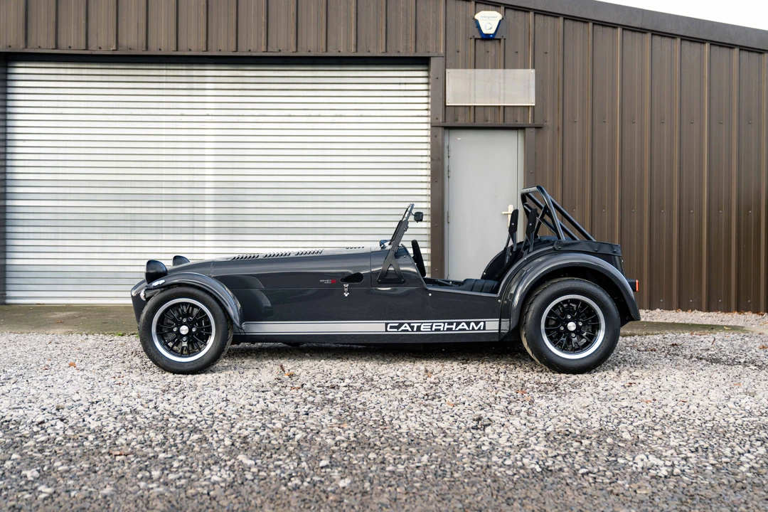 2021 Caterham Seven - Image 4 of 31
