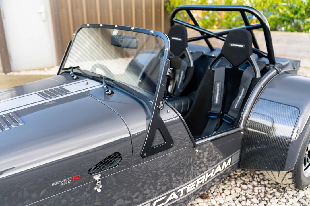 2021 Caterham Seven - Image 20 of 31