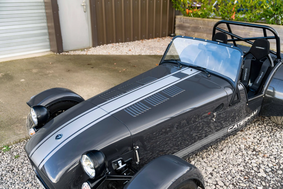 2021 Caterham Seven - Image 21 of 31