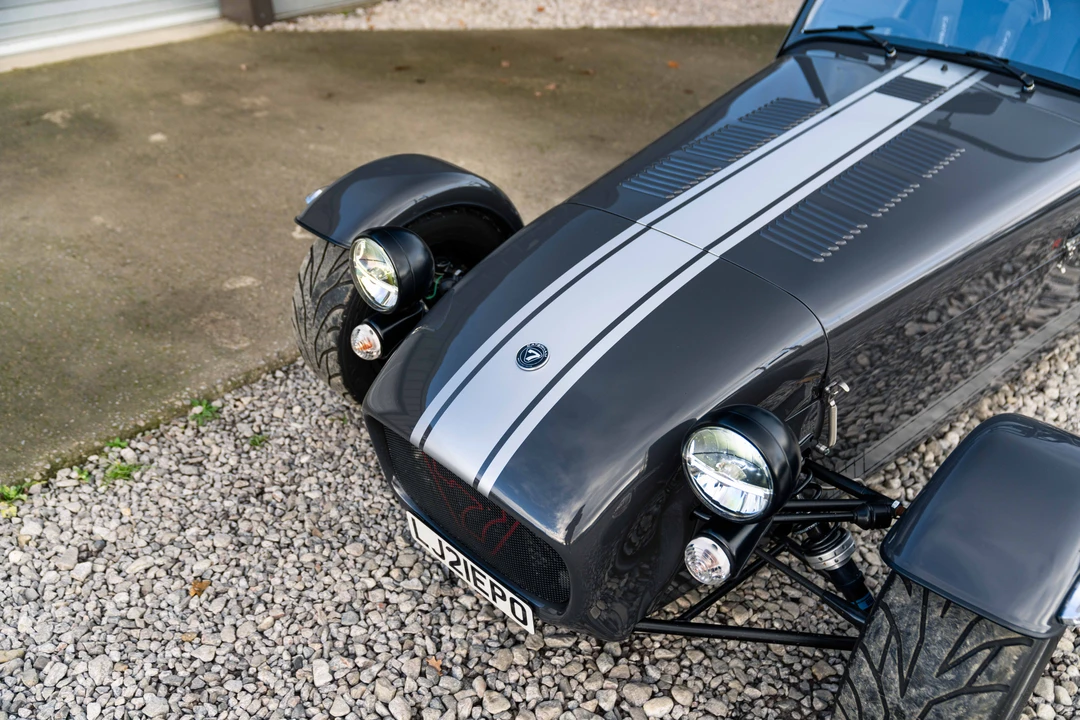 2021 Caterham Seven - Image 22 of 31