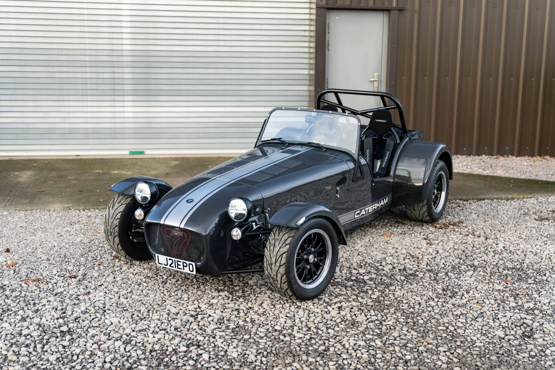 2021 Caterham Seven - Image 18 of 31