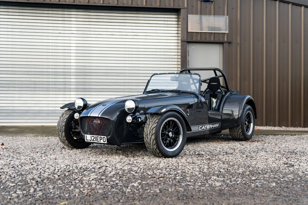 2021 Caterham Seven - Image 3 of 31