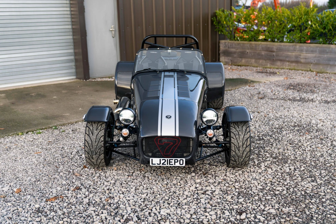 2021 Caterham Seven - Image 2 of 31