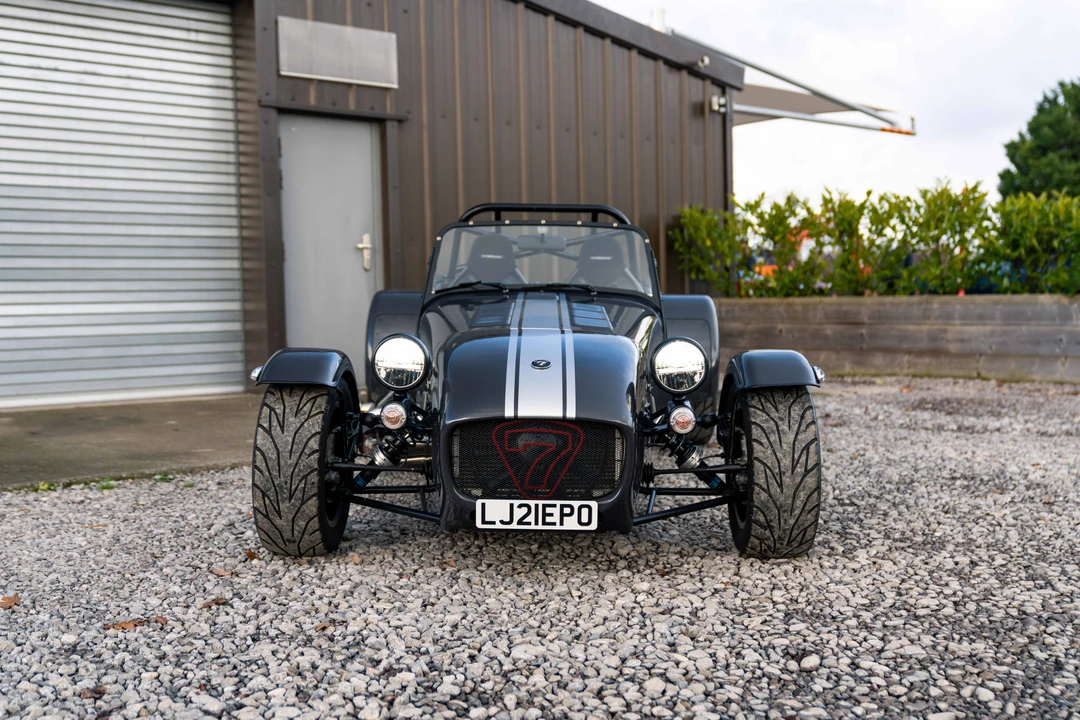 2021 Caterham Seven - Image 19 of 31