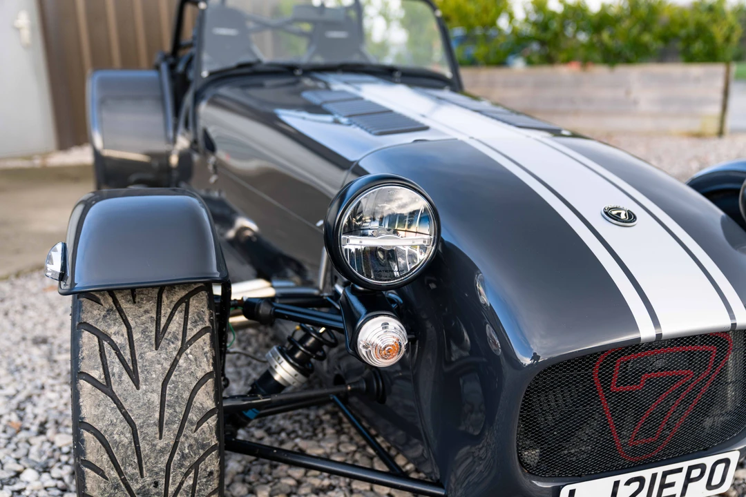 2021 Caterham Seven - Image 23 of 31