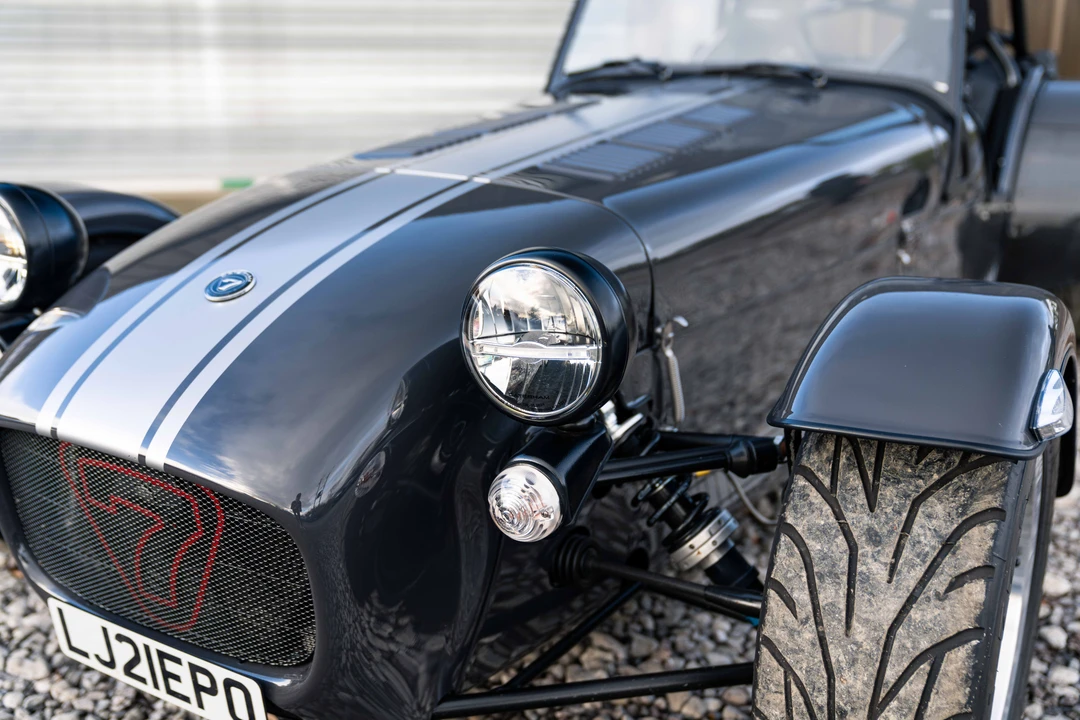 2021 Caterham Seven - Image 24 of 31
