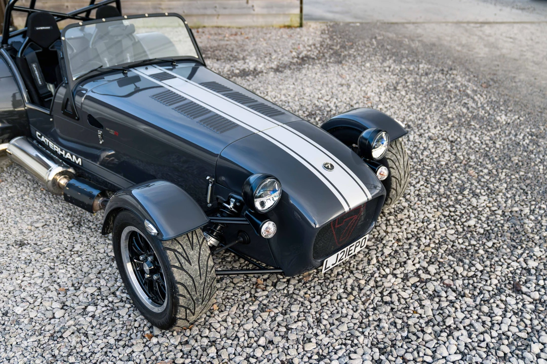 2021 Caterham Seven - Image 25 of 31