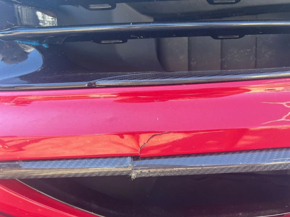 2021 Porsche 9Y0/9Y3 Cayenne GTS - Image 19 of 19