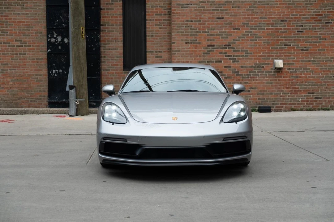 2021 Porsche 718 Cayman GTS 4.0 - Image 20 of 20