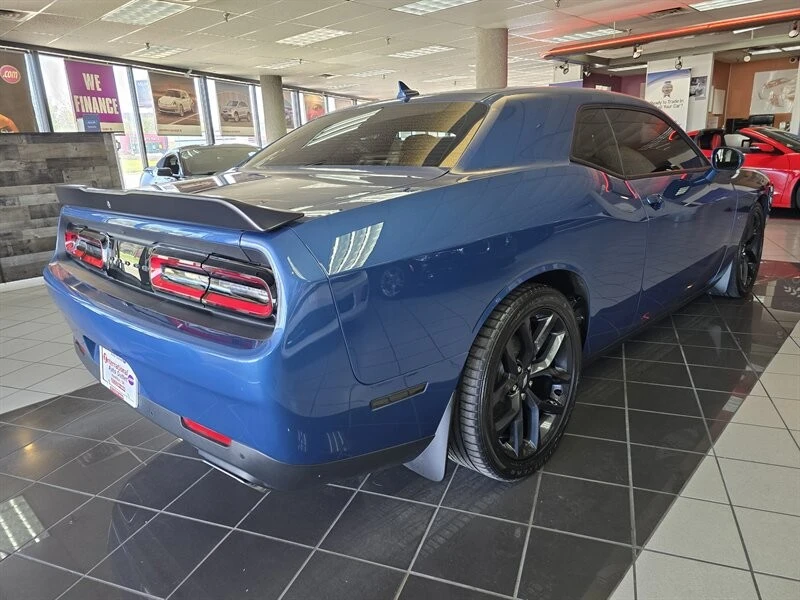 2021 Dodge Challenger 3rd Gen - Image 4 of 4