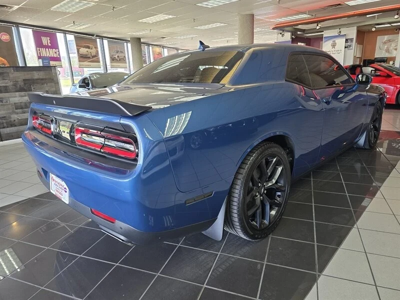 2021 Dodge Challenger 3rd Gen - Image 4 of 4