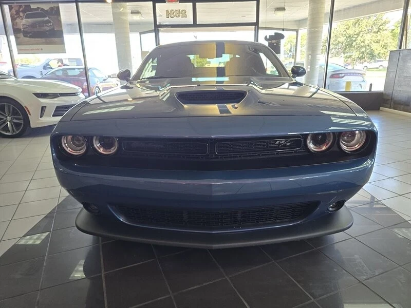 2021 Dodge Challenger 3rd Gen - Image 2 of 4