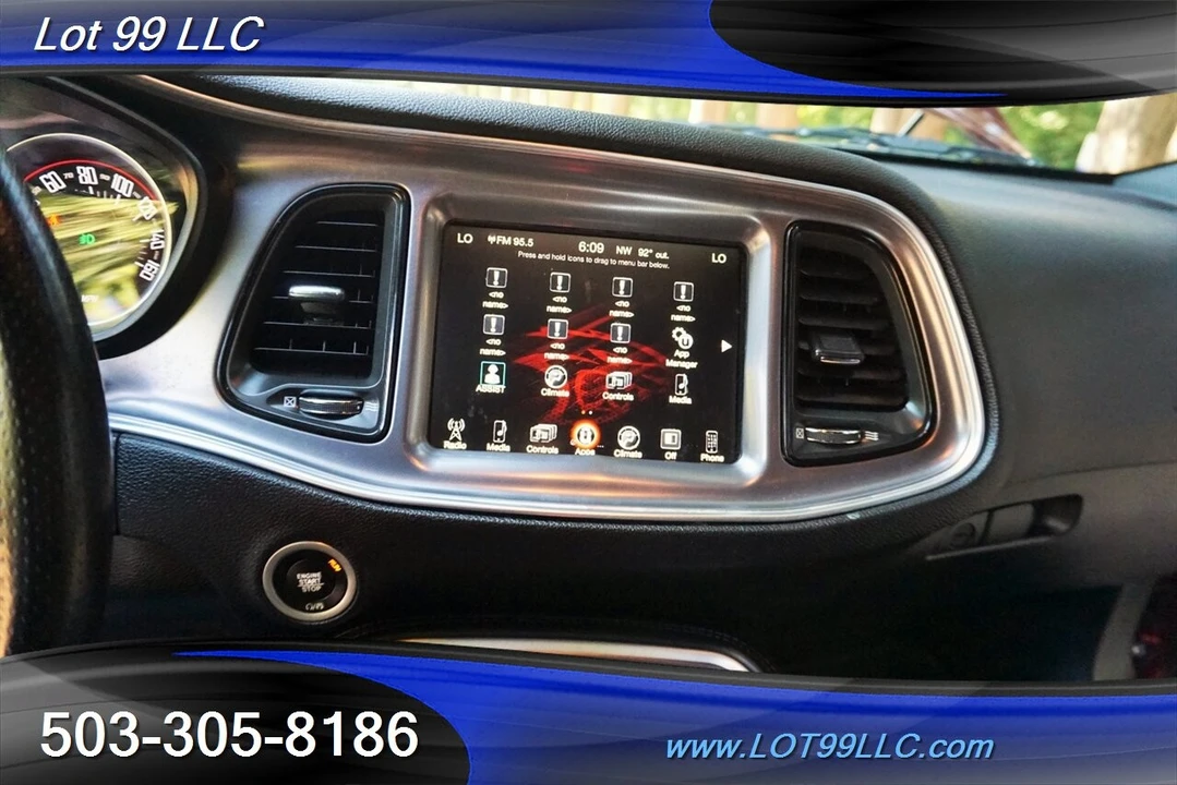 2021 Dodge Challenger 3rd Gen - Image 4 of 4