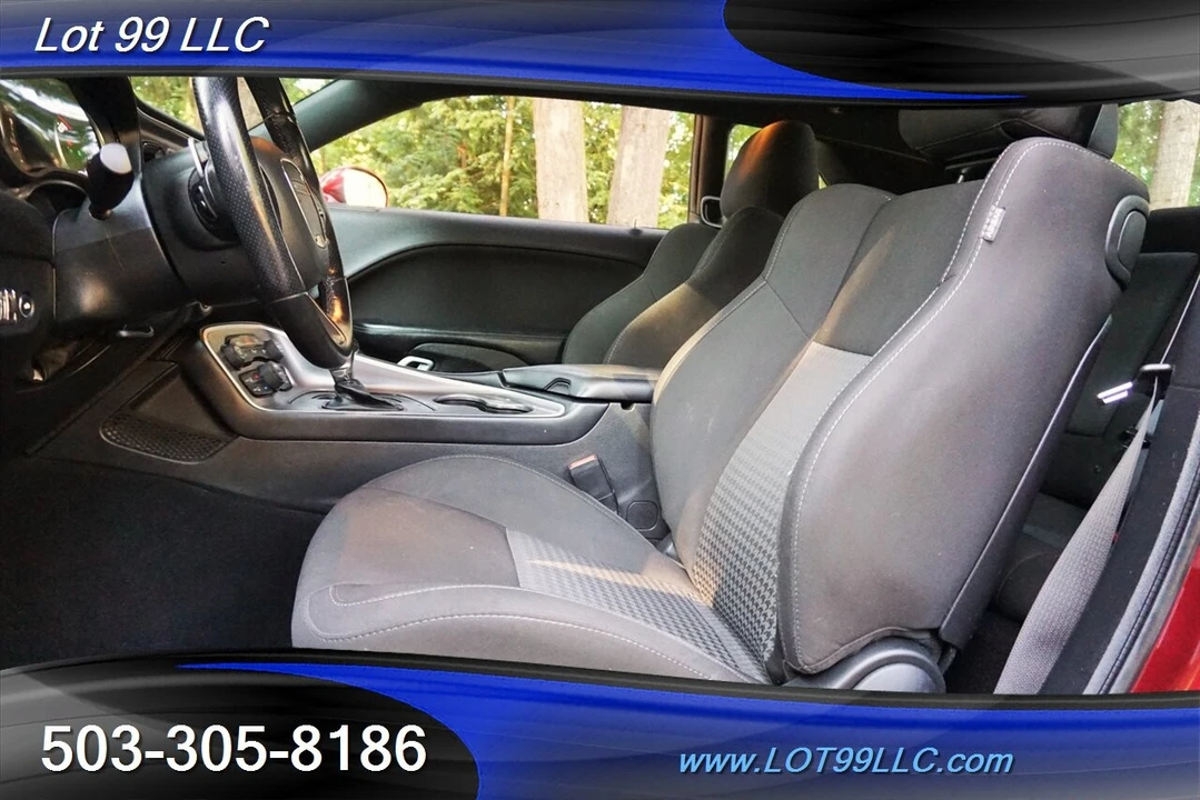 2021 Dodge Challenger 3rd Gen - Image 2 of 4