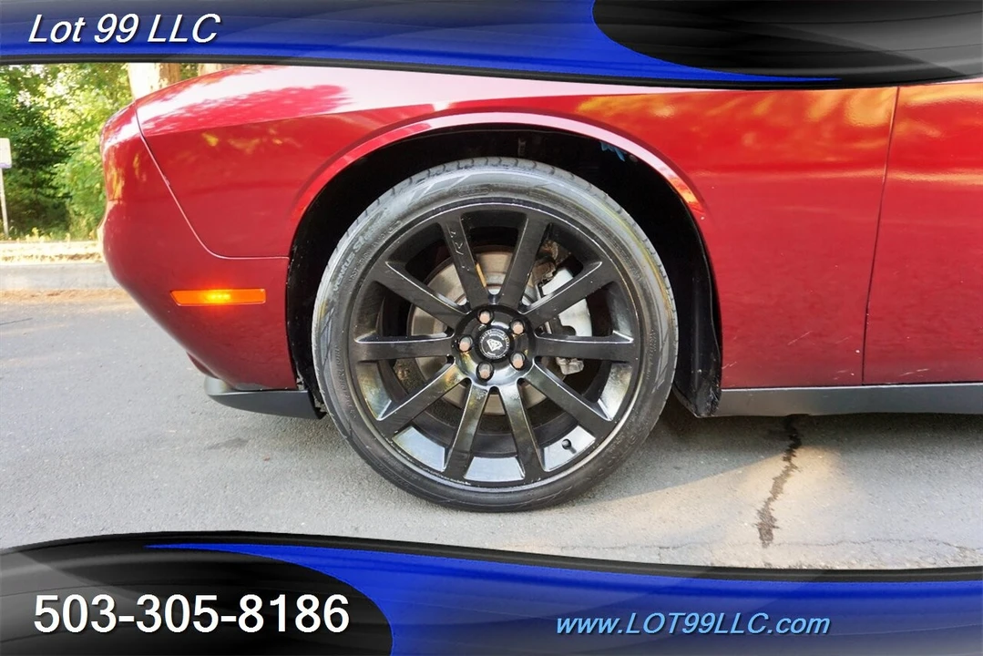2021 Dodge Challenger 3rd Gen - Image 3 of 4