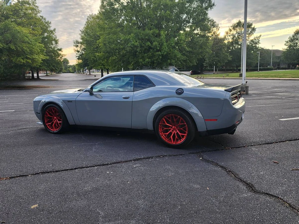 2021 Dodge Challenger SRT8 & 392 3rd Gen - Image 4 of 11