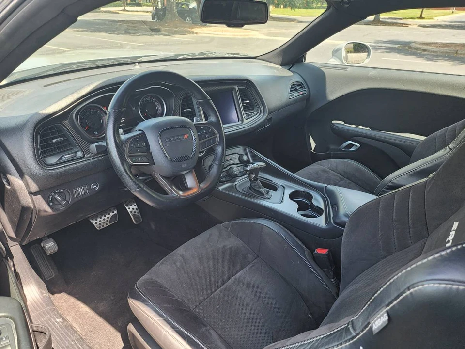 2021 Dodge Challenger SRT8 & 392 3rd Gen - Image 9 of 11