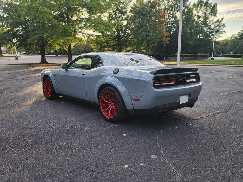 2021 Dodge Challenger SRT8 & 392 3rd Gen - Image 7 of 11