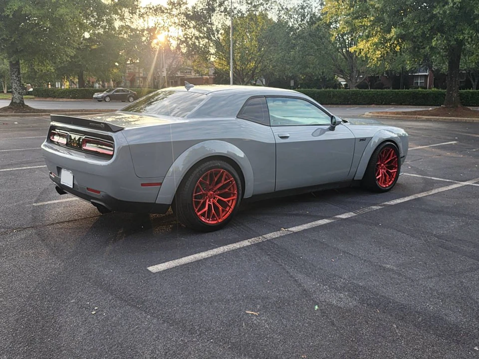 2021 Dodge Challenger SRT8 & 392 3rd Gen - Image 6 of 11