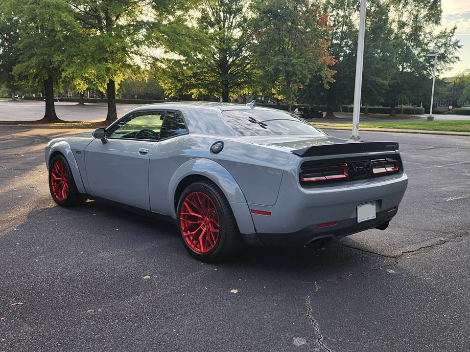 2021 Dodge Challenger SRT8 & 392 3rd Gen - Image 3 of 11