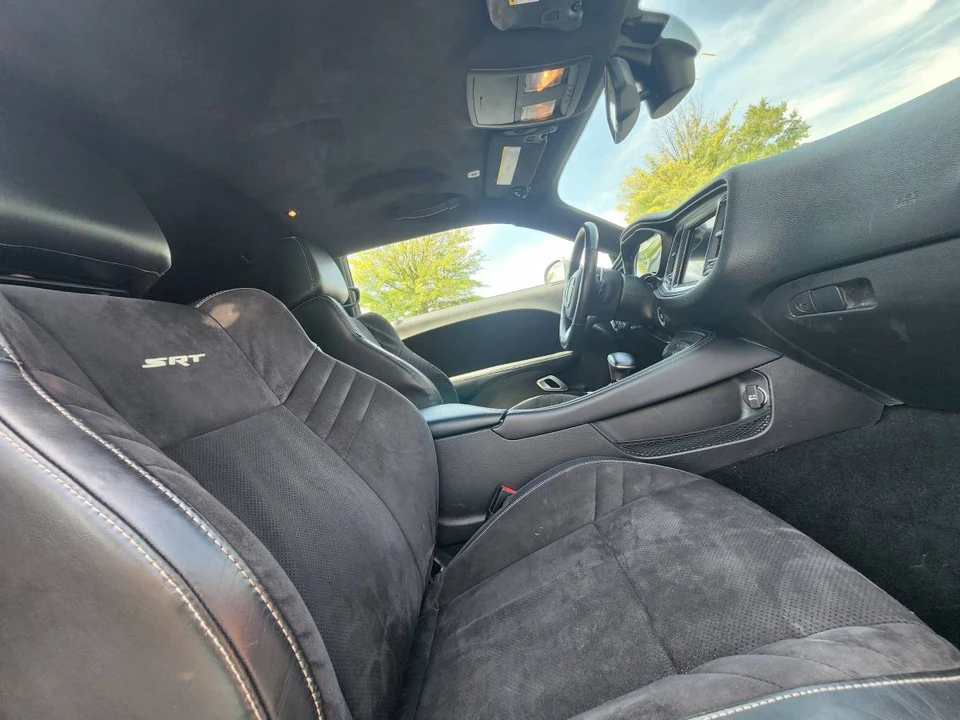 2021 Dodge Challenger SRT8 & 392 3rd Gen - Image 11 of 11