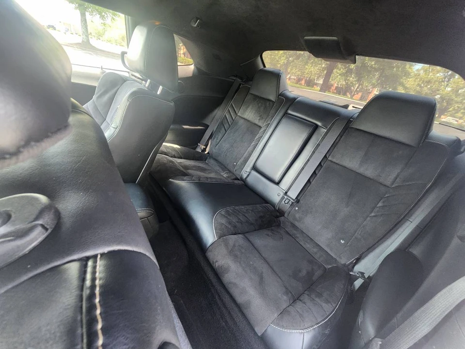 2021 Dodge Challenger SRT8 & 392 3rd Gen - Image 10 of 11