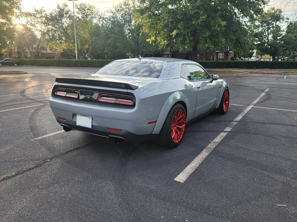 2021 Dodge Challenger SRT8 & 392 3rd Gen - Image 8 of 11