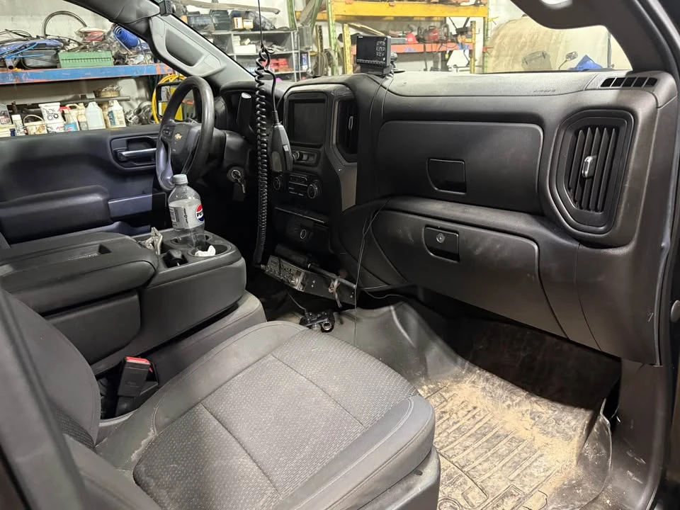 2021 Chevrolet Silverado 4th Gen - Image 7 of 8