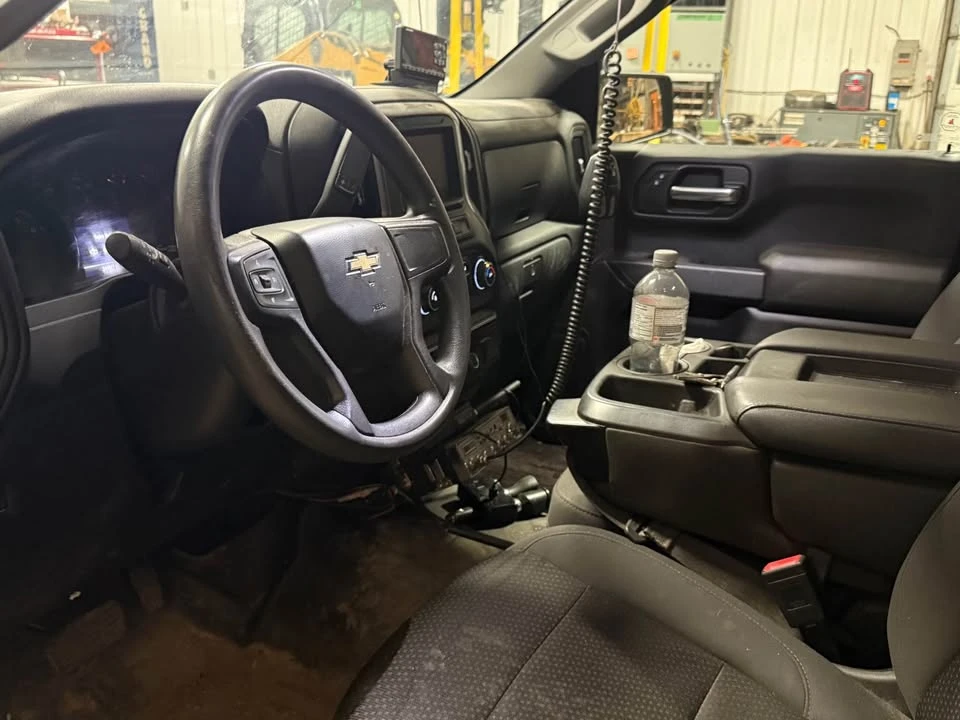 2021 Chevrolet Silverado 4th Gen - Image 4 of 8