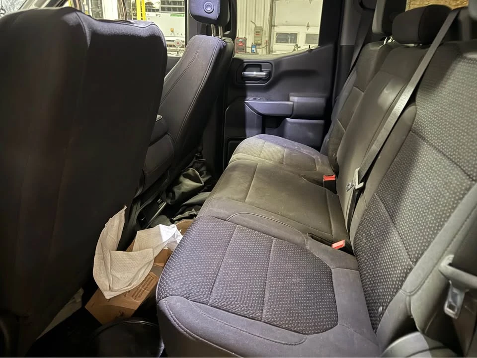 2021 Chevrolet Silverado 4th Gen - Image 6 of 8