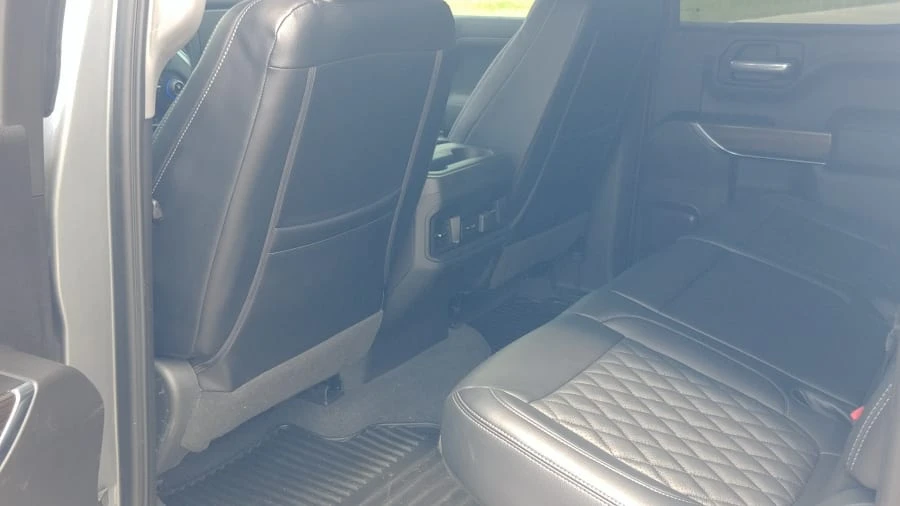 2021 Chevrolet Silverado 4th Gen - Image 16 of 18