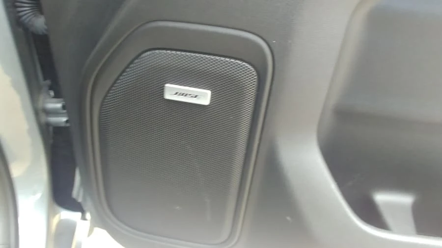 2021 Chevrolet Silverado 4th Gen - Image 12 of 18
