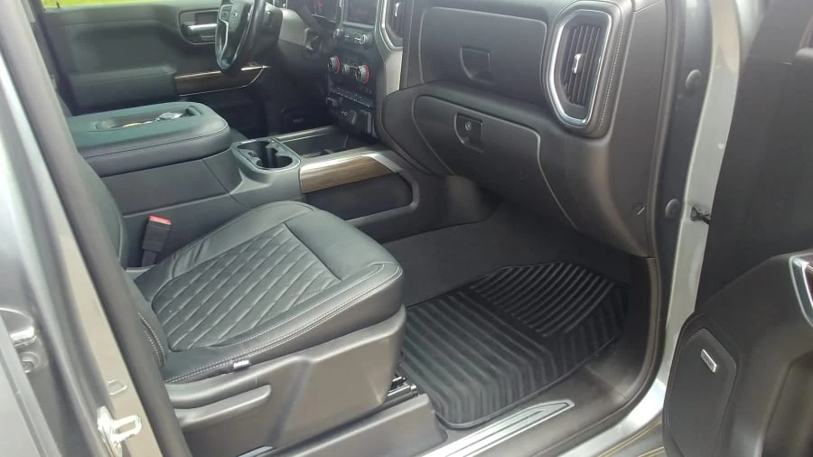 2021 Chevrolet Silverado 4th Gen - Image 10 of 18