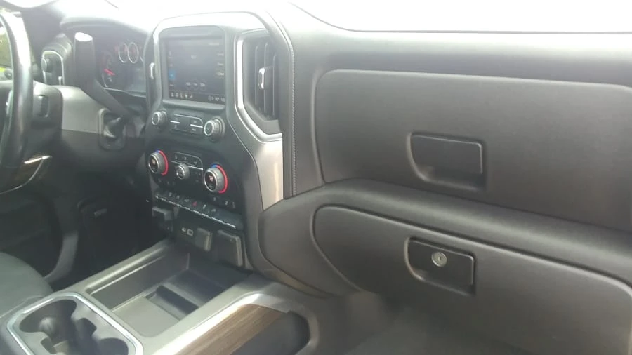 2021 Chevrolet Silverado 4th Gen - Image 14 of 18