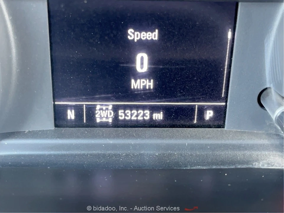 2021 Chevrolet Silverado 4th Gen - Image 11 of 12