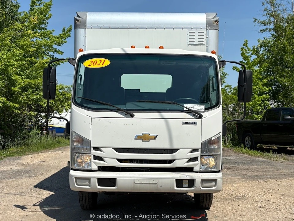 2021 Chevrolet Silverado - Image 7 of 12