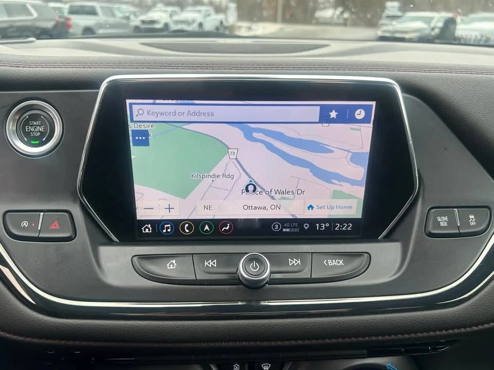 2021 Chevrolet Blazer - Image 8 of 10