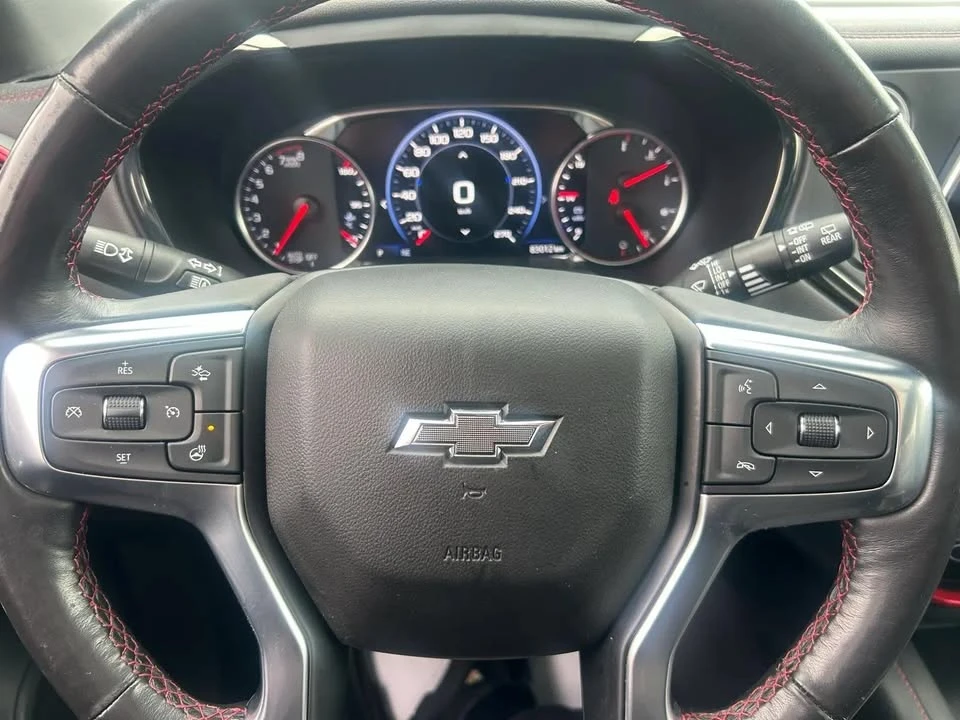 2021 Chevrolet Blazer - Image 5 of 10