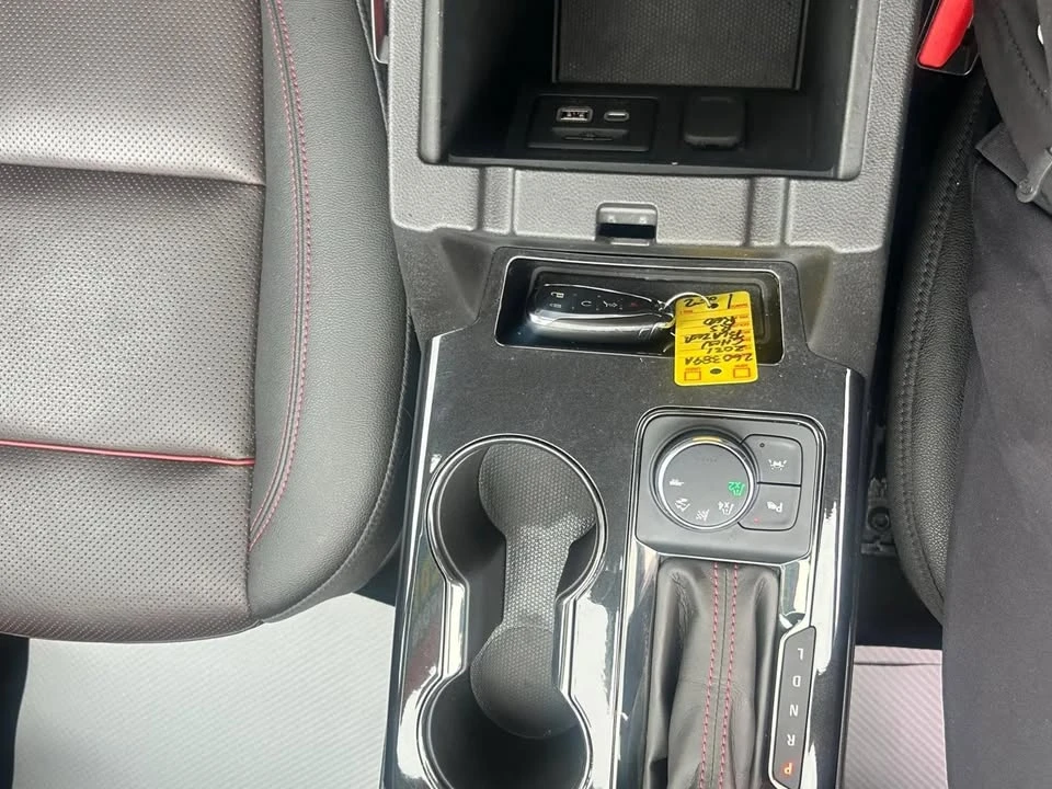 2021 Chevrolet Blazer - Image 7 of 10