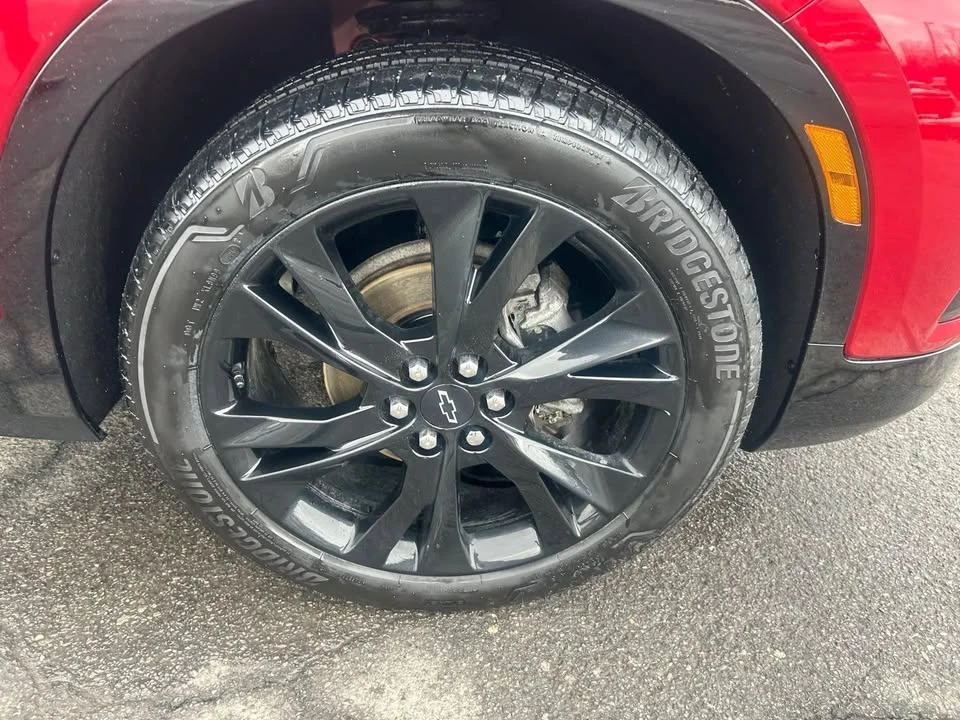 2021 Chevrolet Blazer - Image 3 of 10