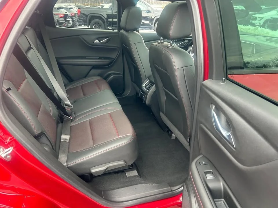 2021 Chevrolet Blazer - Image 2 of 10