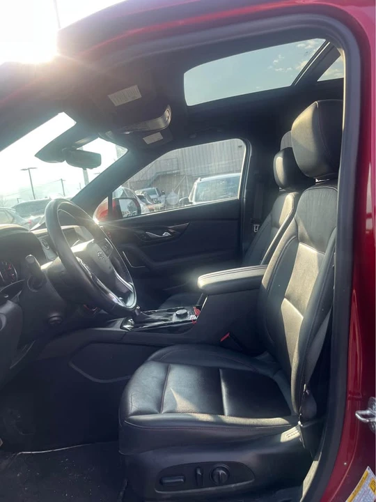 2021 Chevrolet Blazer - Image 7 of 13