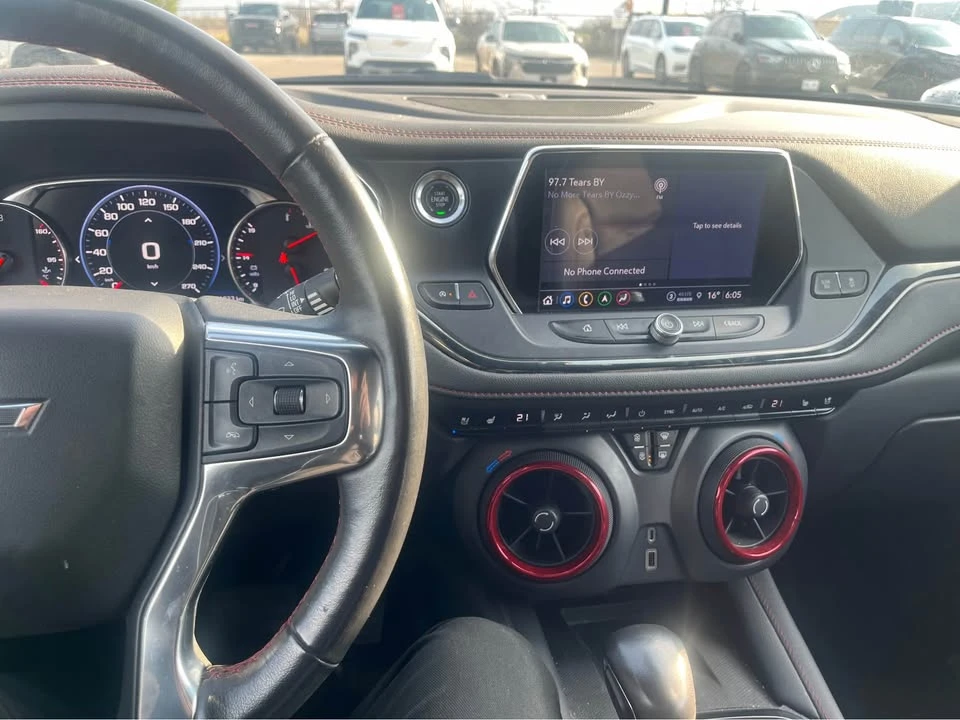 2021 Chevrolet Blazer - Image 10 of 13