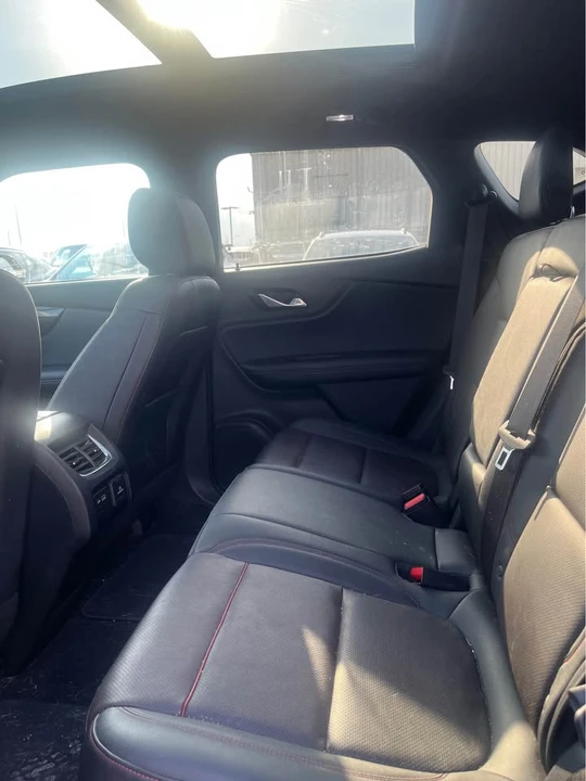 2021 Chevrolet Blazer - Image 13 of 13
