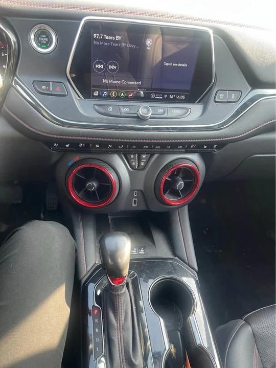 2021 Chevrolet Blazer - Image 11 of 13