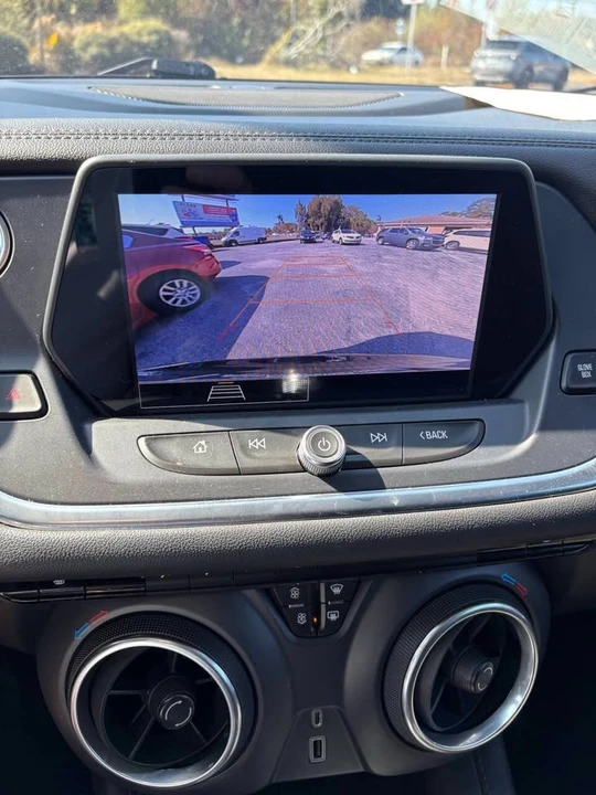 2021 Chevrolet Blazer - Image 7 of 11